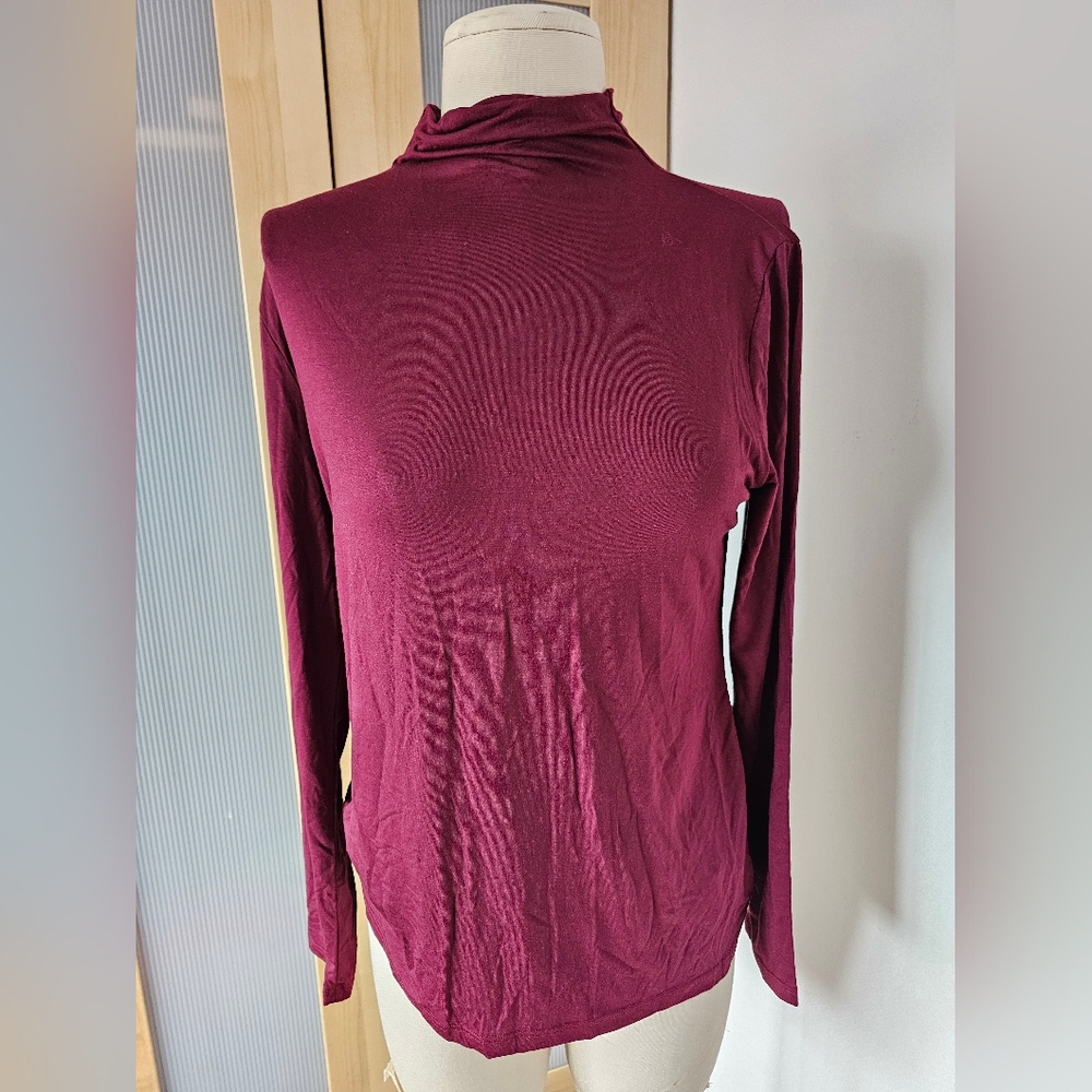 Long sleeves shirt